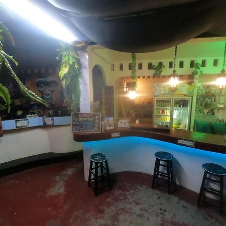 Moov Inn Garden Hostel Koh Tao Eksteriør billede