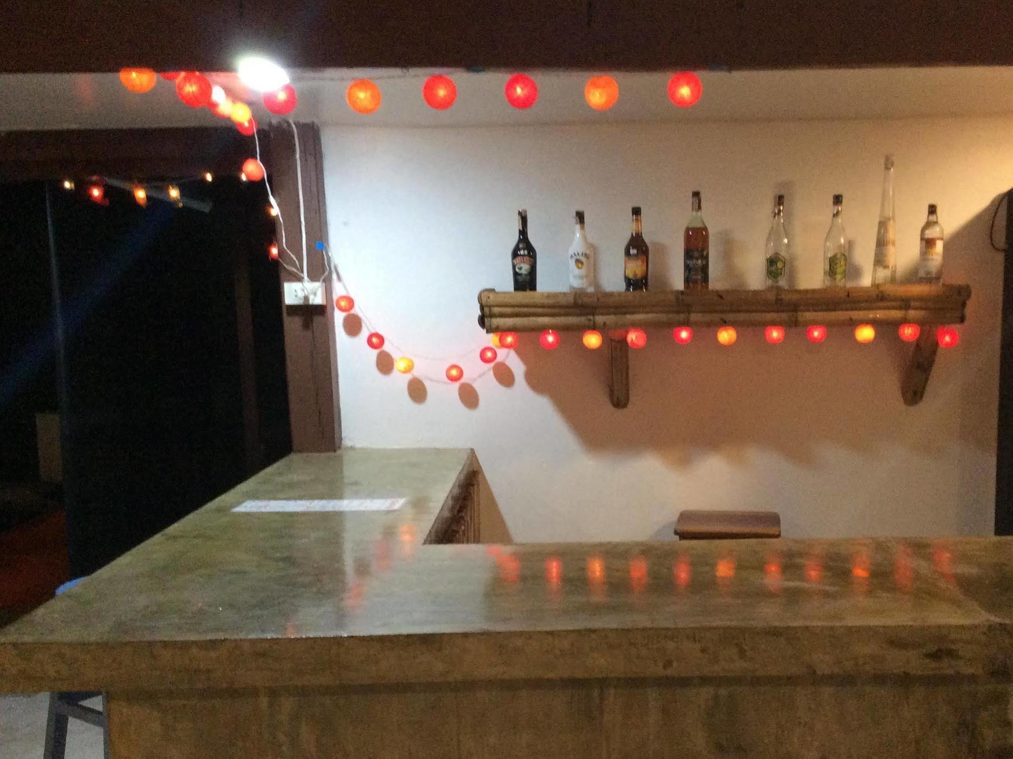 Moov Inn Garden Hostel Koh Tao Eksteriør billede